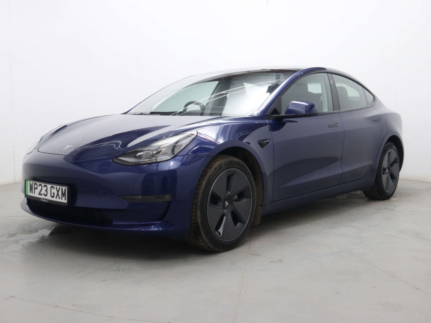 Used Tesla Model 3 2023 for sale - 76495894: Photo 7