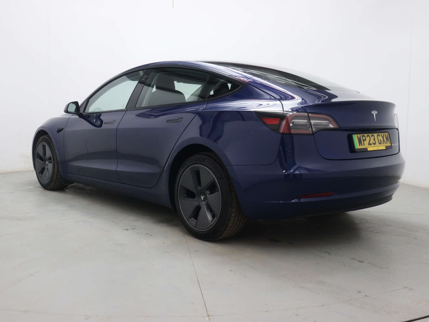Used Tesla Model 3 2023 for sale - 76495894: Photo 9