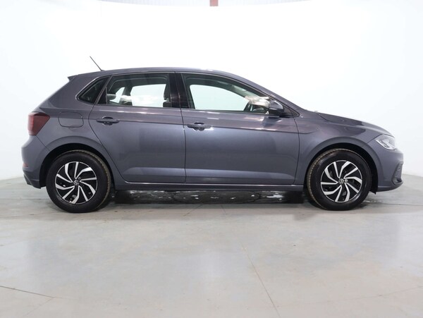 Used Volkswagen Polo 2022 for sale - 76046405: Photo 11