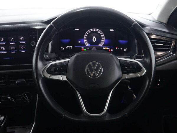 Used Volkswagen Polo 2022 for sale - 76046405: Photo 15