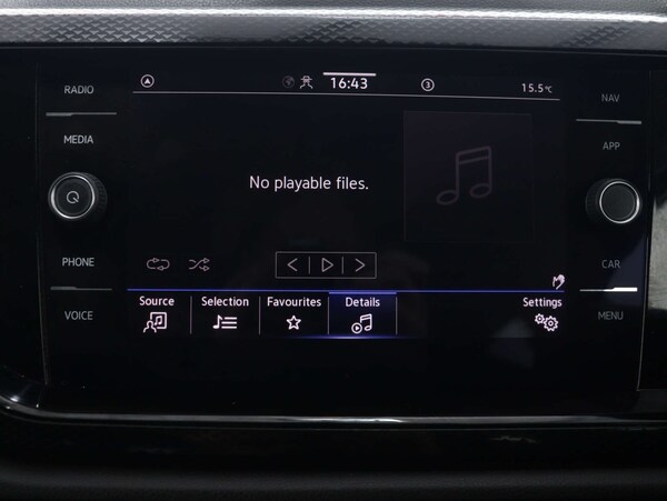 Used Volkswagen Polo 2022 for sale - 76046405: Photo 19
