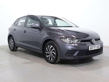 Volkswagen - Polo