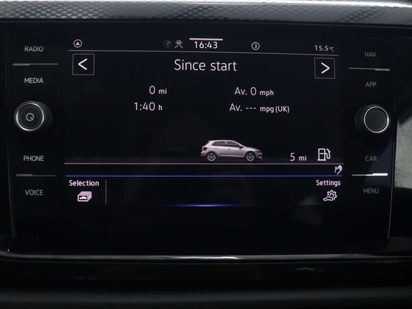 Used Volkswagen Polo 2022 for sale - 76046405: Photo 22