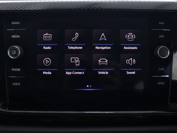 Used Volkswagen Polo 2022 for sale - 76046405: Photo 25