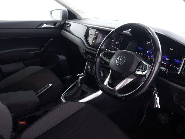 Used Volkswagen Polo 2022 for sale - 76046405: Photo 35