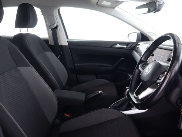 Used Volkswagen Polo 2022 for sale - 76046405: Photo 36
