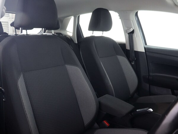 Used Volkswagen Polo 2022 for sale - 76046405: Photo 37