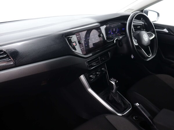 Used Volkswagen Polo 2022 for sale - 76046405: Photo 39