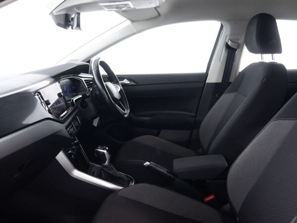 Used Volkswagen Polo 2022 for sale - 76046405: Photo 40