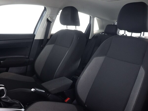 Used Volkswagen Polo 2022 for sale - 76046405: Photo 41