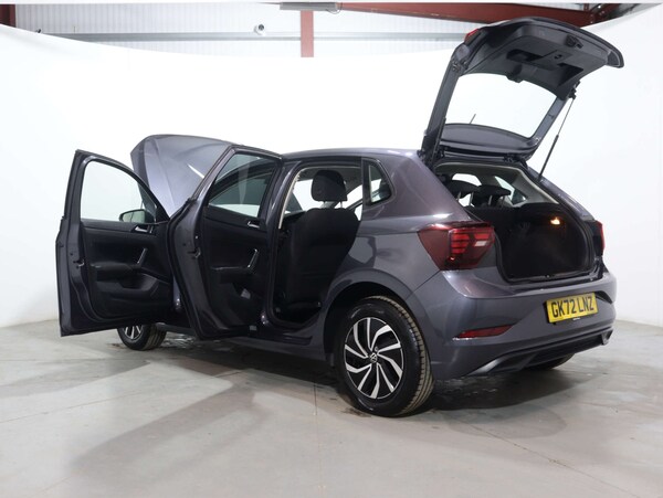 Used Volkswagen Polo 2022 for sale - 76046405: Photo 51