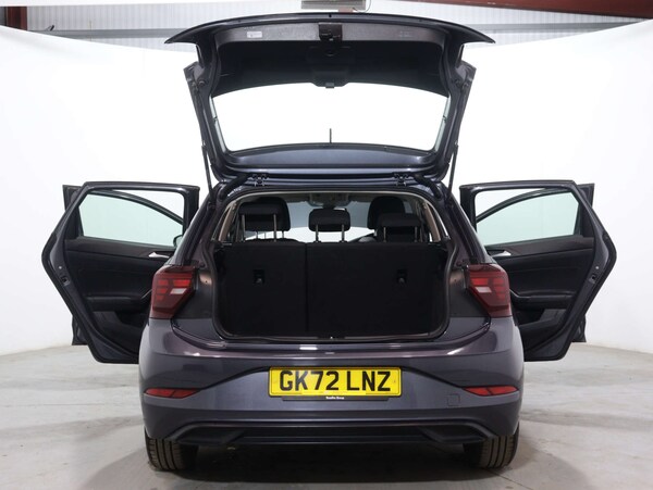 Used Volkswagen Polo 2022 for sale - 76046405: Photo 52