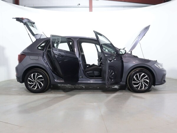 Used Volkswagen Polo 2022 for sale - 76046405: Photo 54