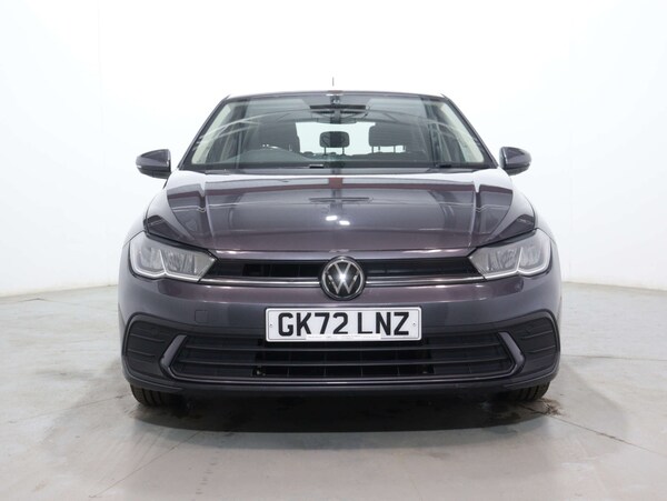 Used Volkswagen Polo 2022 for sale - 76046405: Photo 5
