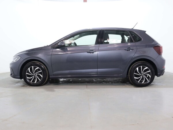 Used Volkswagen Polo 2022 for sale - 76046405: Photo 7