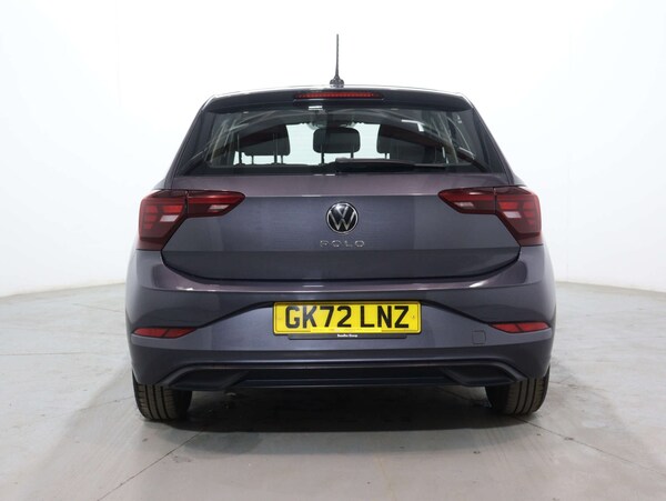 Used Volkswagen Polo 2022 for sale - 76046405: Photo 9