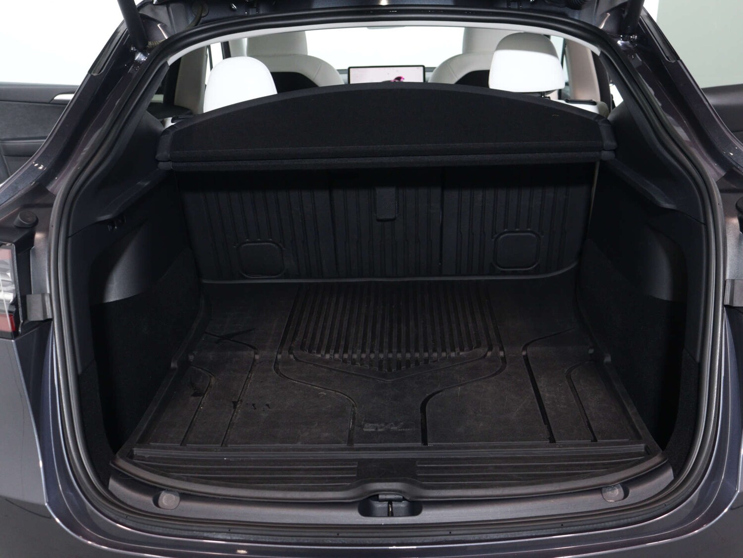 Vehicle 49