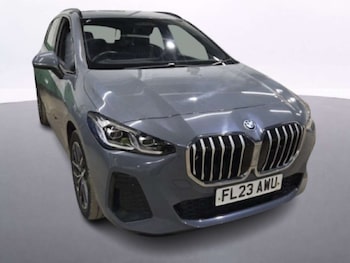 Used BMW 2 Series 2023 for sale - 78510732: Photo