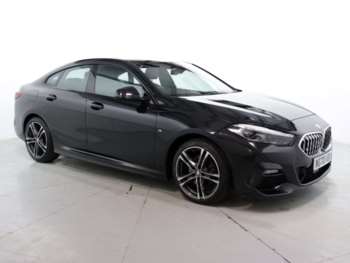 2021 - 1.5 218I M Sport Auto 4dr