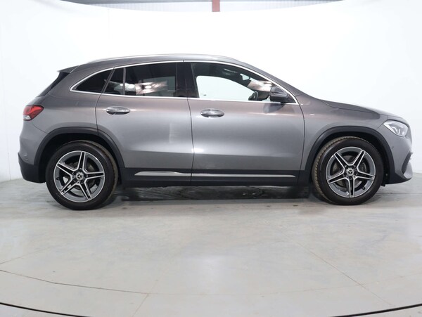 Used Mercedes-Benz GLA 2022 for sale - 75380976: Photo 11