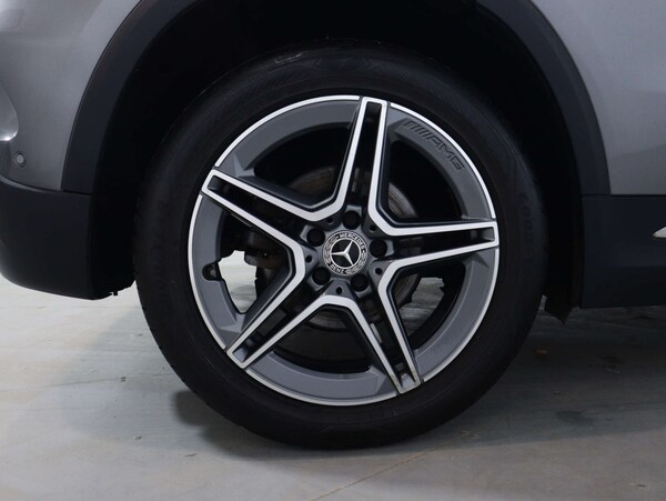 Used Mercedes-Benz GLA 2022 for sale - 75380976: Photo 12