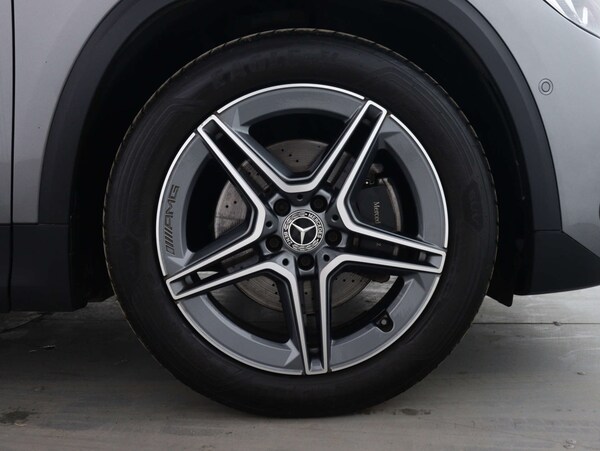 Used Mercedes-Benz GLA 2022 for sale - 75380976: Photo 13