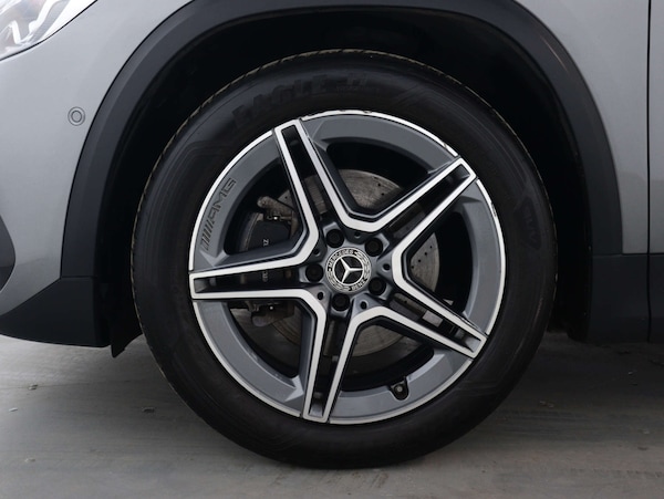 Used Mercedes-Benz GLA 2022 for sale - 75380976: Photo 14