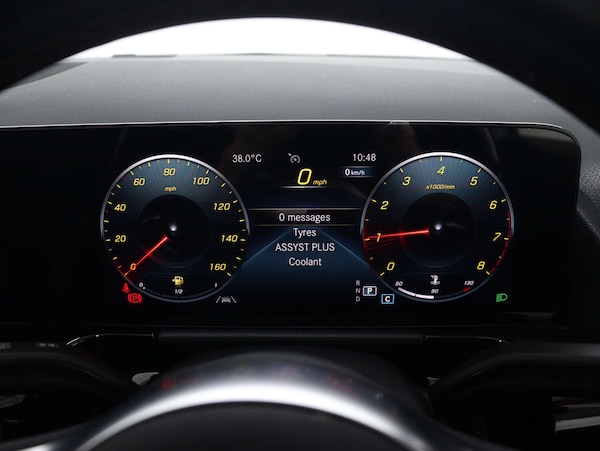 Used Mercedes-Benz GLA 2022 for sale - 75380976: Photo 16