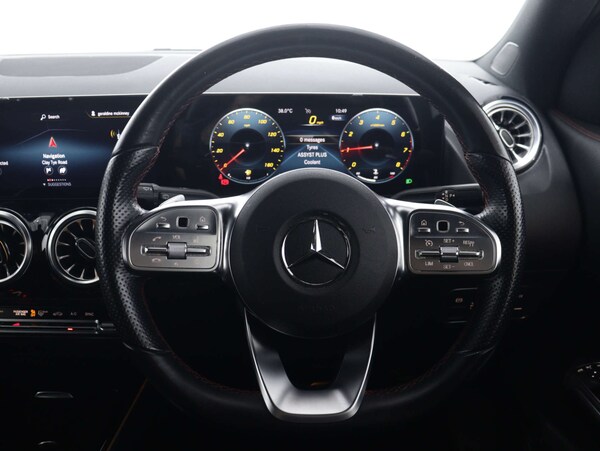 Used Mercedes-Benz GLA 2022 for sale - 75380976: Photo 17