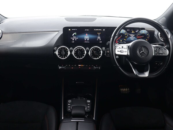 Used Mercedes-Benz GLA 2022 for sale - 75380976: Photo 18