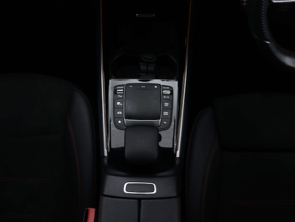 Used Mercedes-Benz GLA 2022 for sale - 75380976: Photo 19