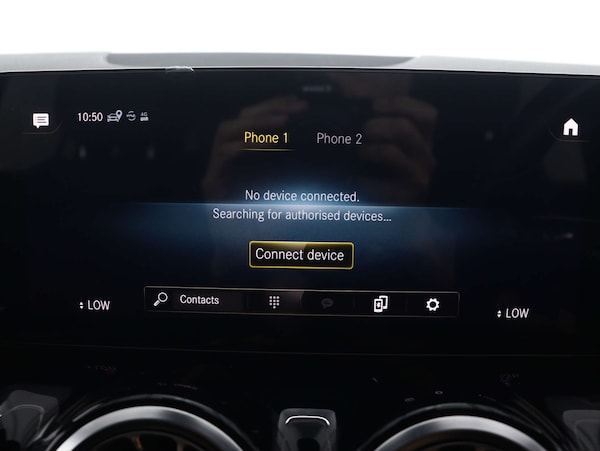 Used Mercedes-Benz GLA 2022 for sale - 75380976: Photo 20