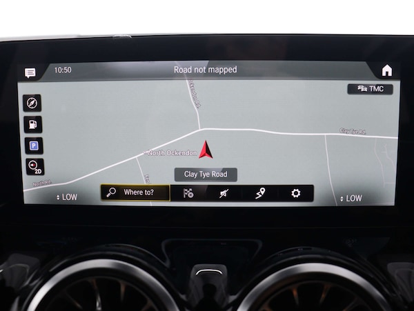 Used Mercedes-Benz GLA 2022 for sale - 75380976: Photo 21