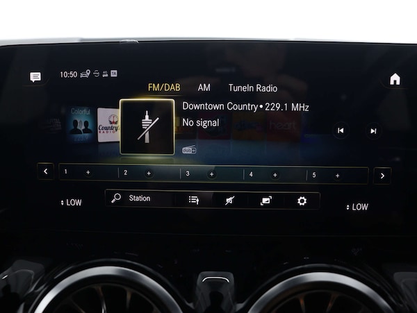 Used Mercedes-Benz GLA 2022 for sale - 75380976: Photo 22