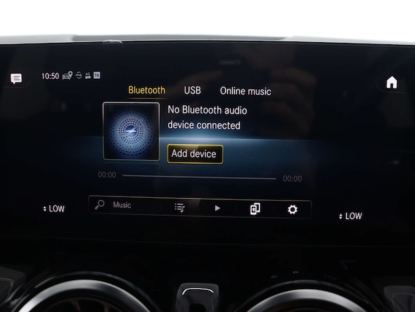 Used Mercedes-Benz GLA 2022 for sale - 75380976: Photo 23