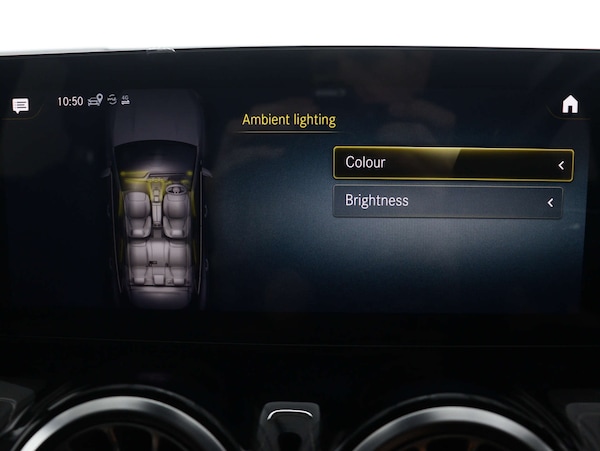 Used Mercedes-Benz GLA 2022 for sale - 75380976: Photo 24