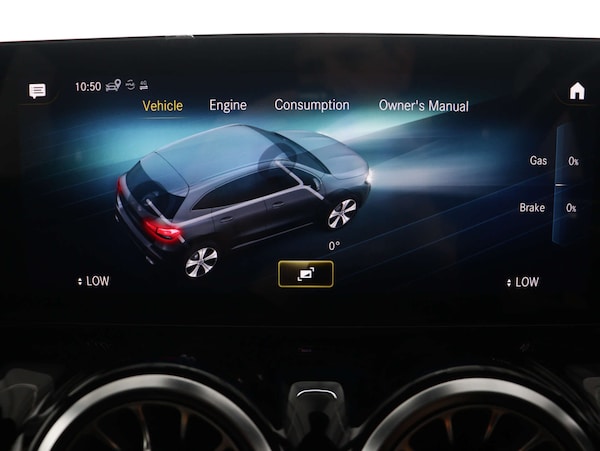 Used Mercedes-Benz GLA 2022 for sale - 75380976: Photo 25