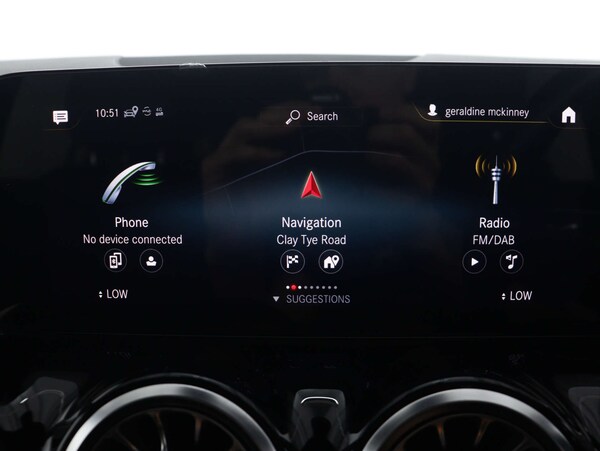 Used Mercedes-Benz GLA 2022 for sale - 75380976: Photo 27