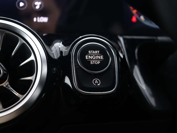 Used Mercedes-Benz GLA 2022 for sale - 75380976: Photo 31
