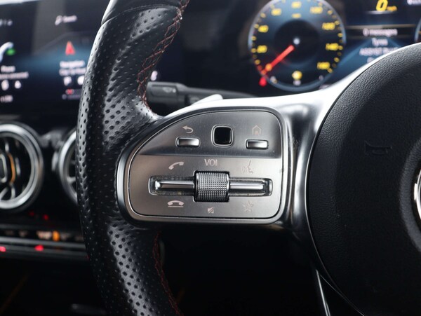 Used Mercedes-Benz GLA 2022 for sale - 75380976: Photo 32