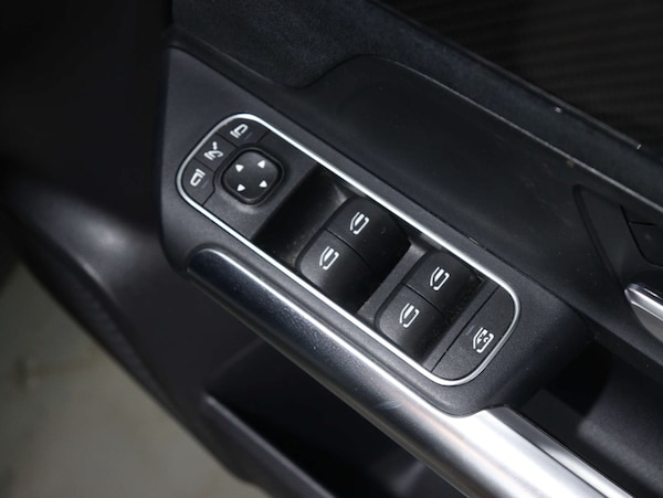 Used Mercedes-Benz GLA 2022 for sale - 75380976: Photo 38