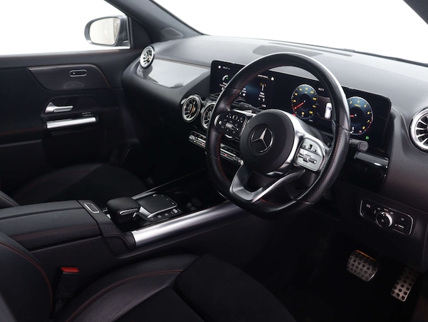 Used Mercedes-Benz GLA 2022 for sale - 75380976: Photo 39