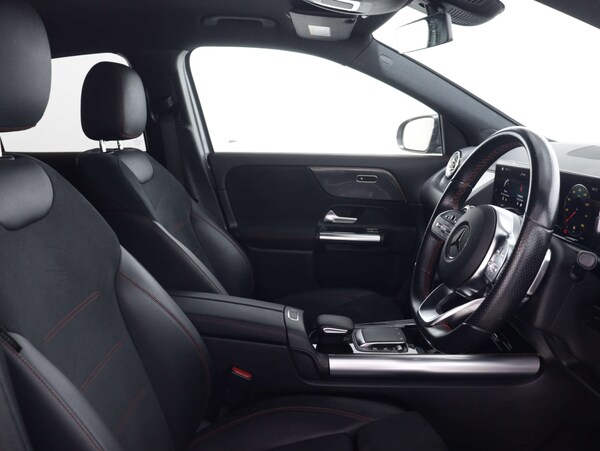 Used Mercedes-Benz GLA 2022 for sale - 75380976: Photo 40