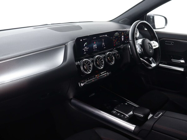 Used Mercedes-Benz GLA 2022 for sale - 75380976: Photo 43