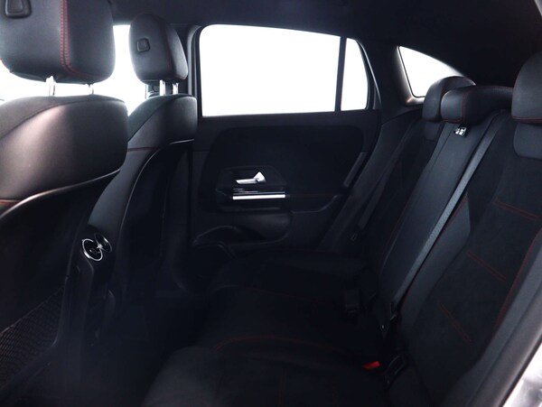 Used Mercedes-Benz GLA 2022 for sale - 75380976: Photo 46