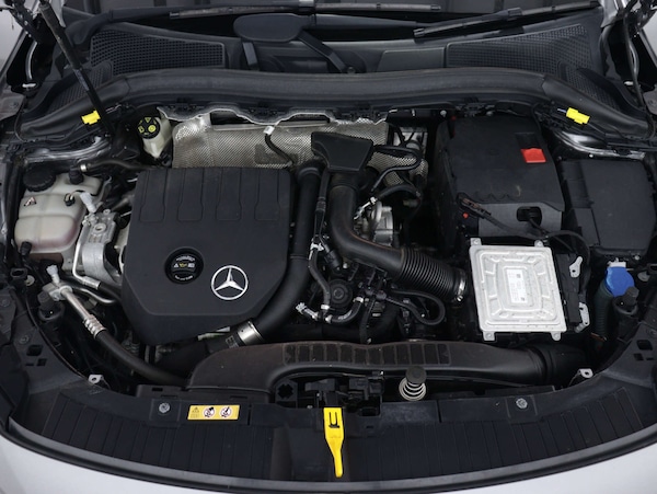 Used Mercedes-Benz GLA 2022 for sale - 75380976: Photo 49