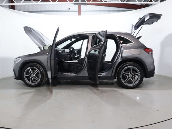 Used Mercedes-Benz GLA 2022 for sale - 75380976: Photo 53
