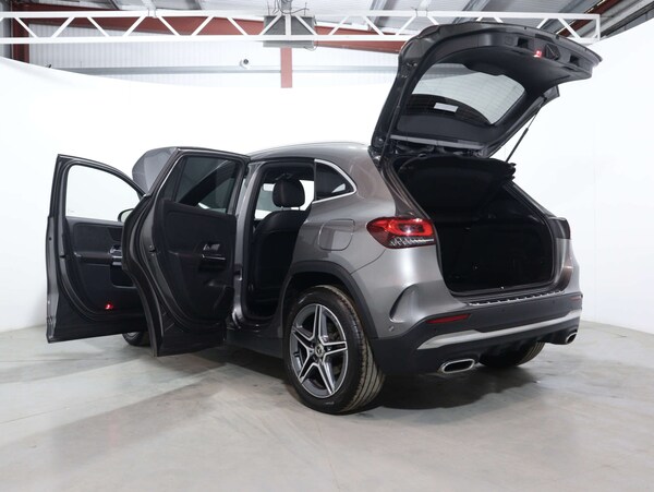 Used Mercedes-Benz GLA 2022 for sale - 75380976: Photo 54