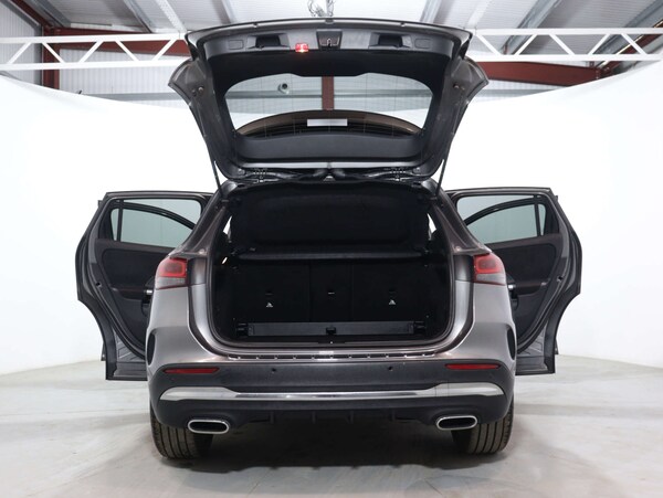 Used Mercedes-Benz GLA 2022 for sale - 75380976: Photo 55