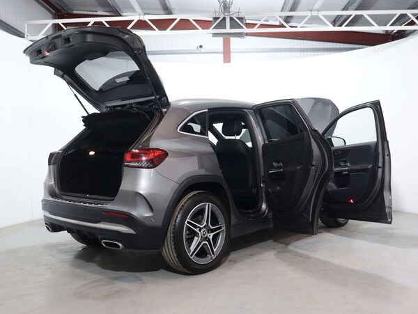 Used Mercedes-Benz GLA 2022 for sale - 75380976: Photo 56